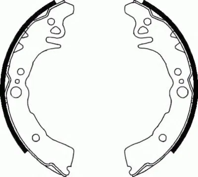Комплект тормозных колодок PREMIER FERODO купить