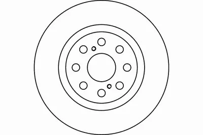 Тормозной диск MINTEX купить