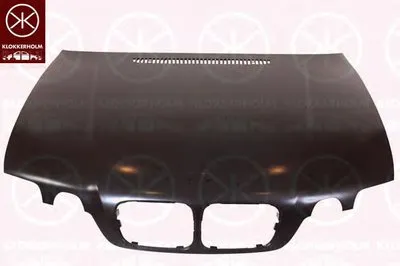 Капот двигателя KLOKKERHOLM купить