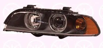 Фара KLOKKERHOLM купить