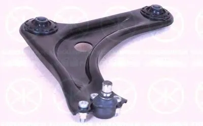 Рычаг независимой подвески колеса, подвеска колеса KLOKKERHOLM купить