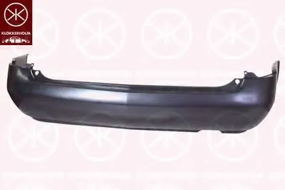 Буфер KLOKKERHOLM купить