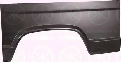 Боковина KLOKKERHOLM купить