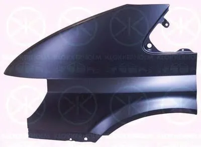 Крыло KLOKKERHOLM купить