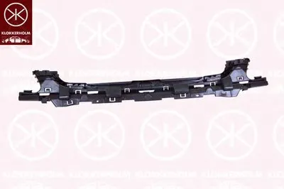 Носитель, буфер KLOKKERHOLM купить