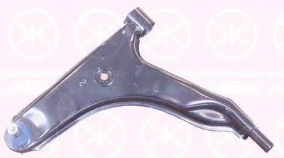 Рычаг независимой подвески колеса, подвеска колеса KLOKKERHOLM купить