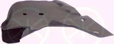 Внутренняя часть крыла KLOKKERHOLM купить