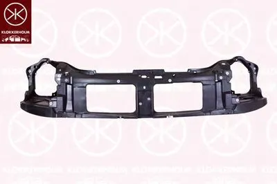 Облицовка передка KLOKKERHOLM купить