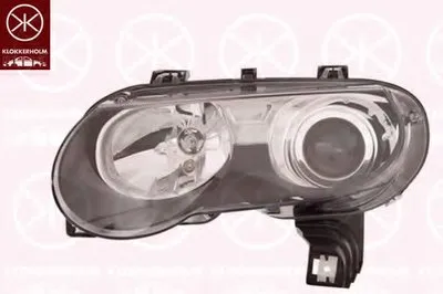 Фара KLOKKERHOLM купить