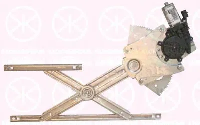 Подъемное устройство для окон KLOKKERHOLM купить