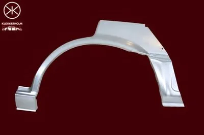 Боковина KLOKKERHOLM купить