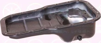 Масляный поддон KLOKKERHOLM купить