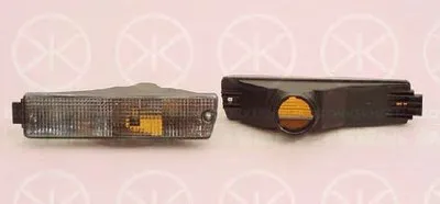 Фонарь указателя поворота KLOKKERHOLM купить