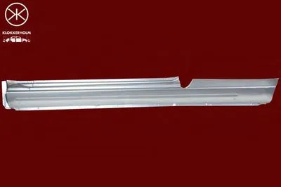 Накладка порога KLOKKERHOLM купить