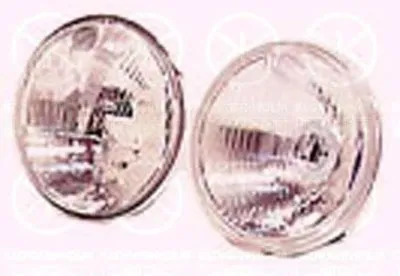 Фара KLOKKERHOLM купить