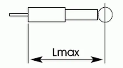 Амортизатор Excel-G KYB купить