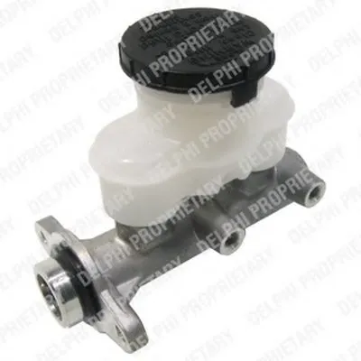 целиндер ручного тормоза DELPHI купить