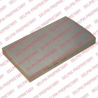 Фильтр, воздух во внутренном пространстве DELPHI купить
