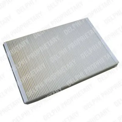 Фильтр, воздух во внутренном пространстве DELPHI купить