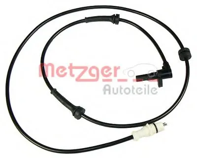 Датчик, частота вращения колеса genuine METZGER купить