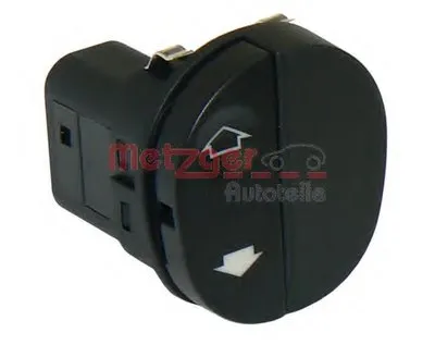 Выключатель, стеклолодъемник METZGER купить