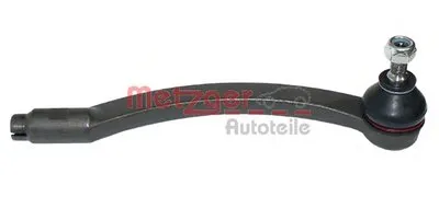 Наконечник поперечной рулевой тяги KIT + METZGER купить