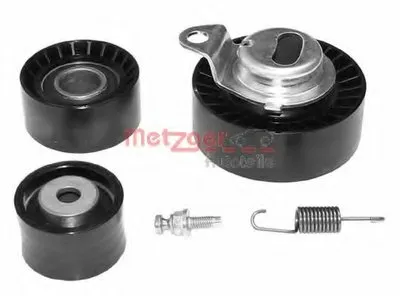 Комплект ремня ГРМ DAYCO METZGER купить