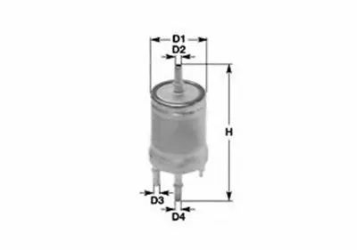 Топливный фильтр MAGNETI MARELLI купить