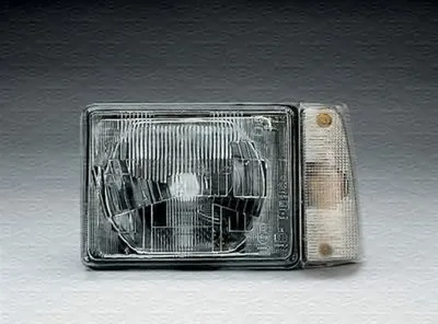 Рассеиватель, фонарь указателя поворота MAGNETI MARELLI купить