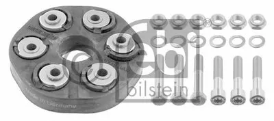 Шарнир, продольный вал FEBI BILSTEIN купить