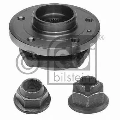 Комплект подшипника ступицы колеса FEBI BILSTEIN купить