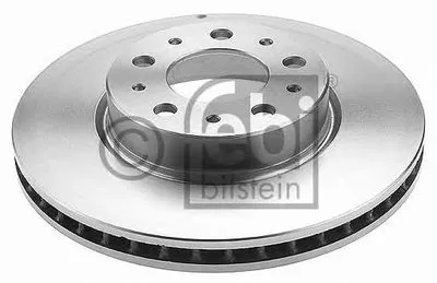 Тормозной диск FEBI BILSTEIN купить