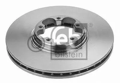 Тормозной диск FEBI BILSTEIN купить