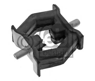 Кронштейн, система выпуска ОГ FEBI BILSTEIN купить