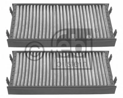 Фильтр, воздух во внутренном пространстве FEBI BILSTEIN купить