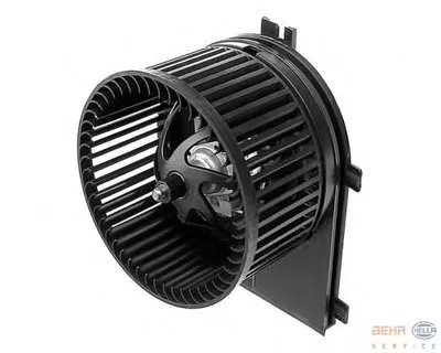 Вентиляция салона BEHR HELLA SERVICE купить