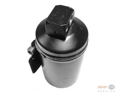 Осушитель, кондиционер BEHR HELLA SERVICE купить