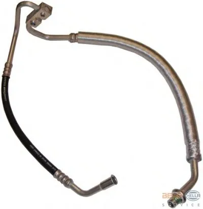 Трубопровод высокого / низкого давления, кондиционер BEHR HELLA SERVICE купить