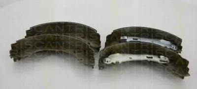 Комплект тормозных колодок TRISCAN купить