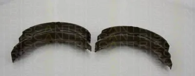 Комплект тормозных колодок, стояночная тормозная система TRISCAN купить