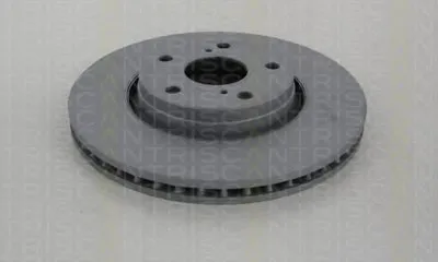 Тормозной диск COATED TRISCAN купить