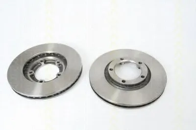 Тормозной диск TRISCAN купить