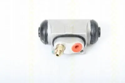 Колесный тормозной цилиндр TRISCAN купить