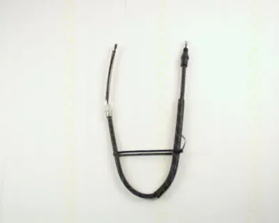 Трос, стояночная тормозная система TRISCAN купить