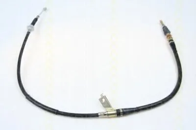 Трос, стояночная тормозная система TRISCAN купить