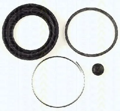 Ремкомплект, тормозной суппорт TRISCAN купить