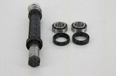 Ходовая часть в сборе TRISCAN купить