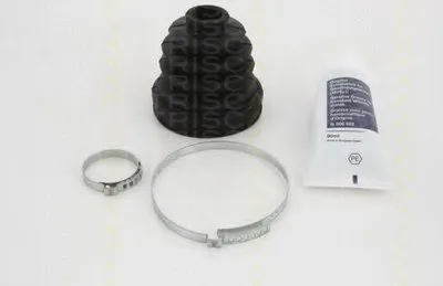 Комплект пылника, приводной вал TRISCAN купить