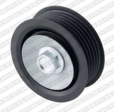 Паразитный / ведущий ролик, поликлиновой ремень SNR купить