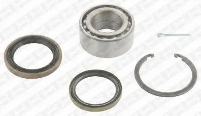 Комплект подшипника ступицы колеса SNR купить